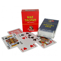 Modiano bike trophy style gemarkeerde kaarten